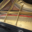 1981 Yamaha C7 conservatory grand piano - Grand Pianos